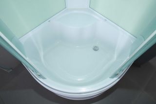 Душевая кабина Erlit Comfort ER3509TP-C3-RUS (900x900x2150)